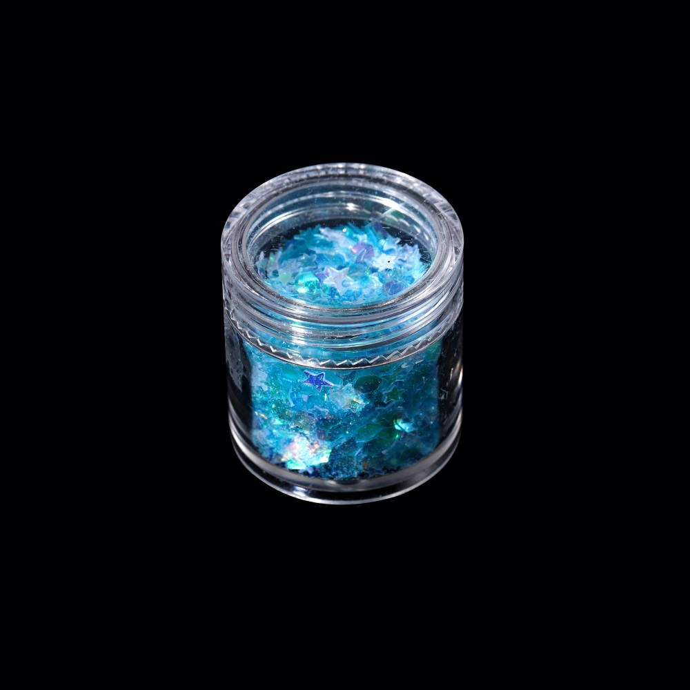 10ml/Box Glitter Epoxy Resin F - The Art And Craft Of Jewelry recensione e prezzo