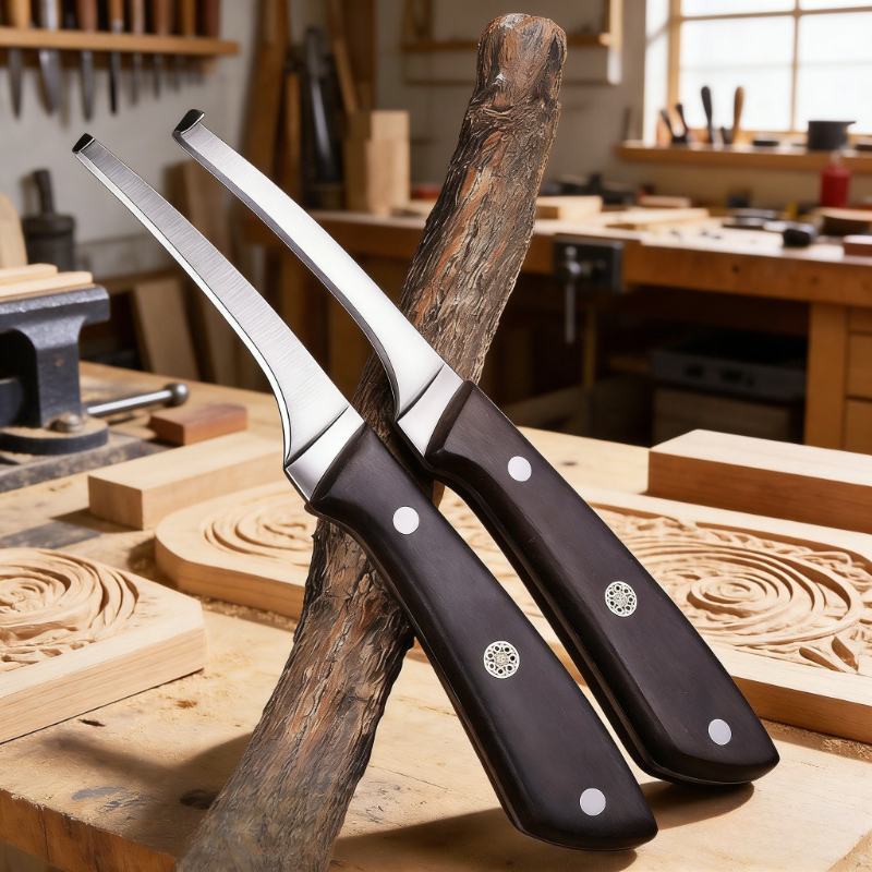 High Hardness Stainless Steel  - Art Craft Wood recensione e prezzo