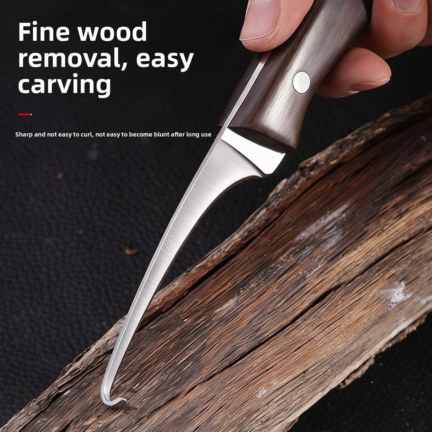 High Hardness Stainless Steel  - Art Craft Wood recensione e prezzo