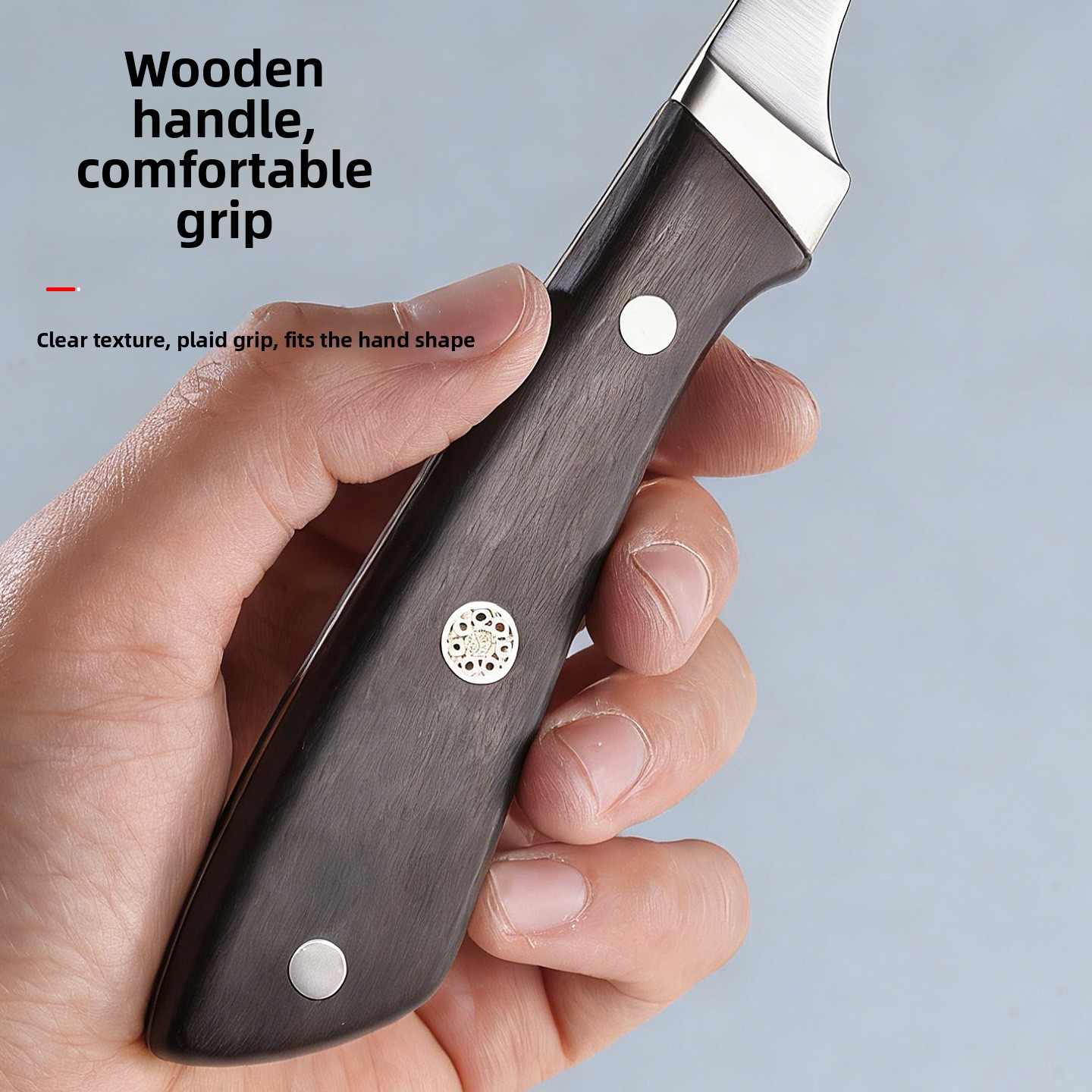 High Hardness Stainless Steel  - Art Craft Wood recensione e prezzo