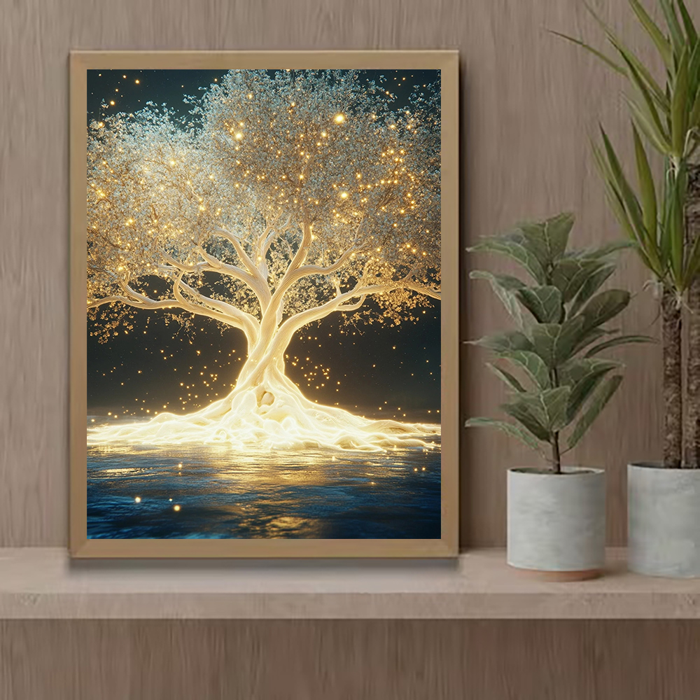5D DIY Diamond Art Full Mosaic - Unique Art Craft recensione e prezzo
