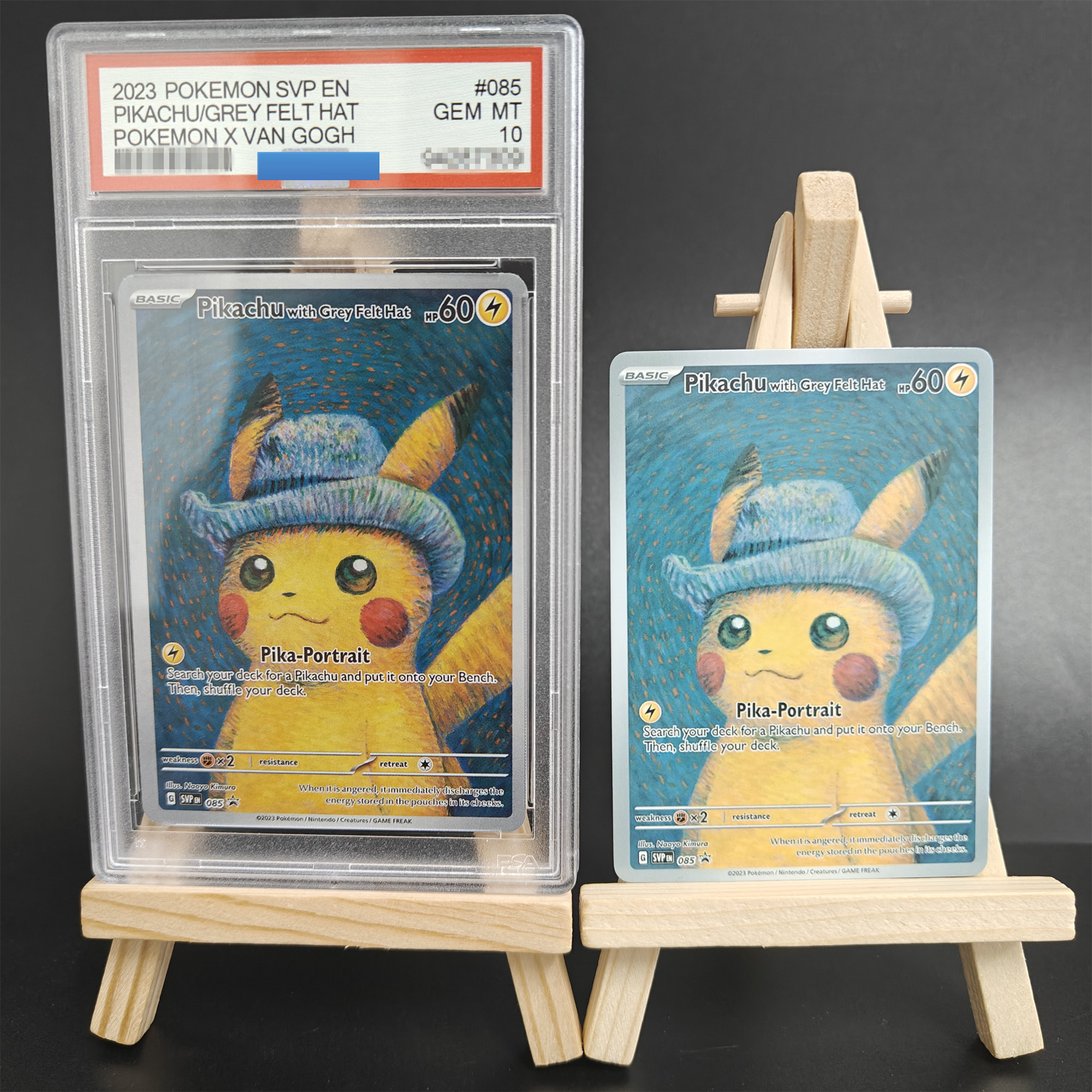 Proxy 2023 PTCG  POKEMON X VAN - Origami Paper Set recensione e prezzo