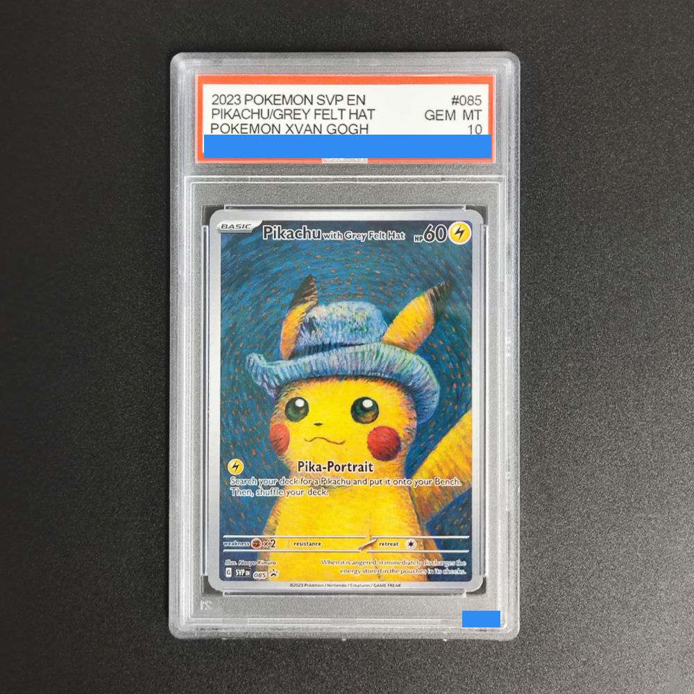 Proxy 2023 PTCG  POKEMON X VAN - Origami Paper Set recensione e prezzo