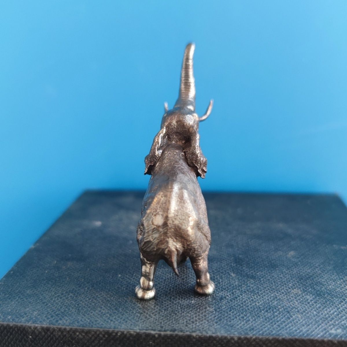 Brass Aged Elephant Ornaments  - Art Craft Elephant recensione e prezzo