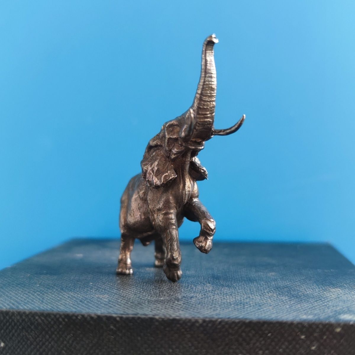 Brass Aged Elephant Ornaments  - Art Craft Elephant recensione e prezzo