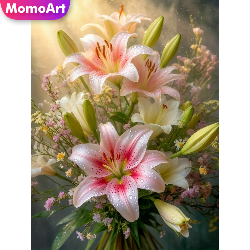 Momoart New Arrival Diamond Mo - Art Craft Toddler recensione e prezzo