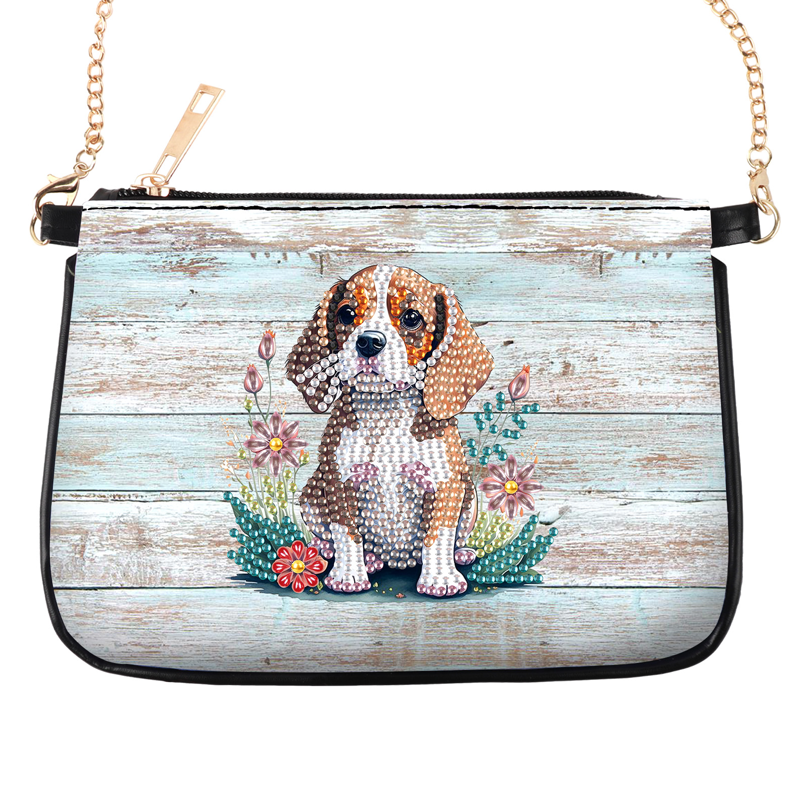 Diamond Art Painting bag Kits  - Unique Art Craft recensione e prezzo