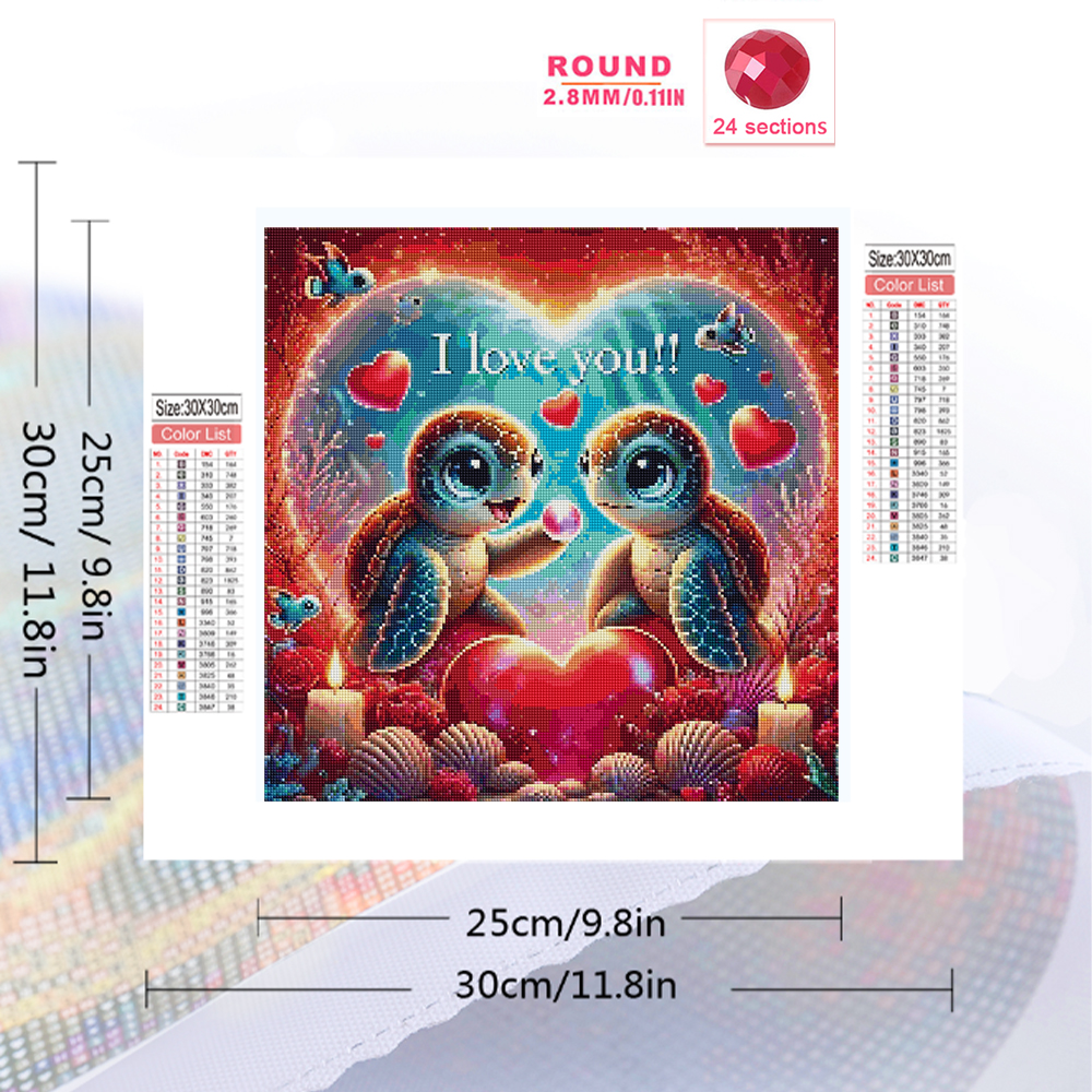 EverShine DIY Diamond Mosaic T - Art Craft Rabbit recensione e prezzo
