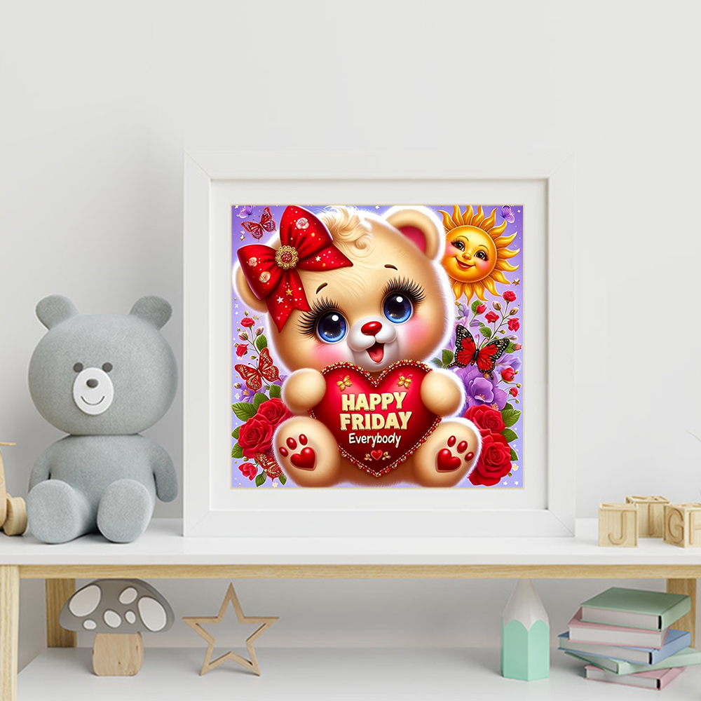 EverShine DIY Diamond Mosaic T - Art Craft Rabbit recensione e prezzo