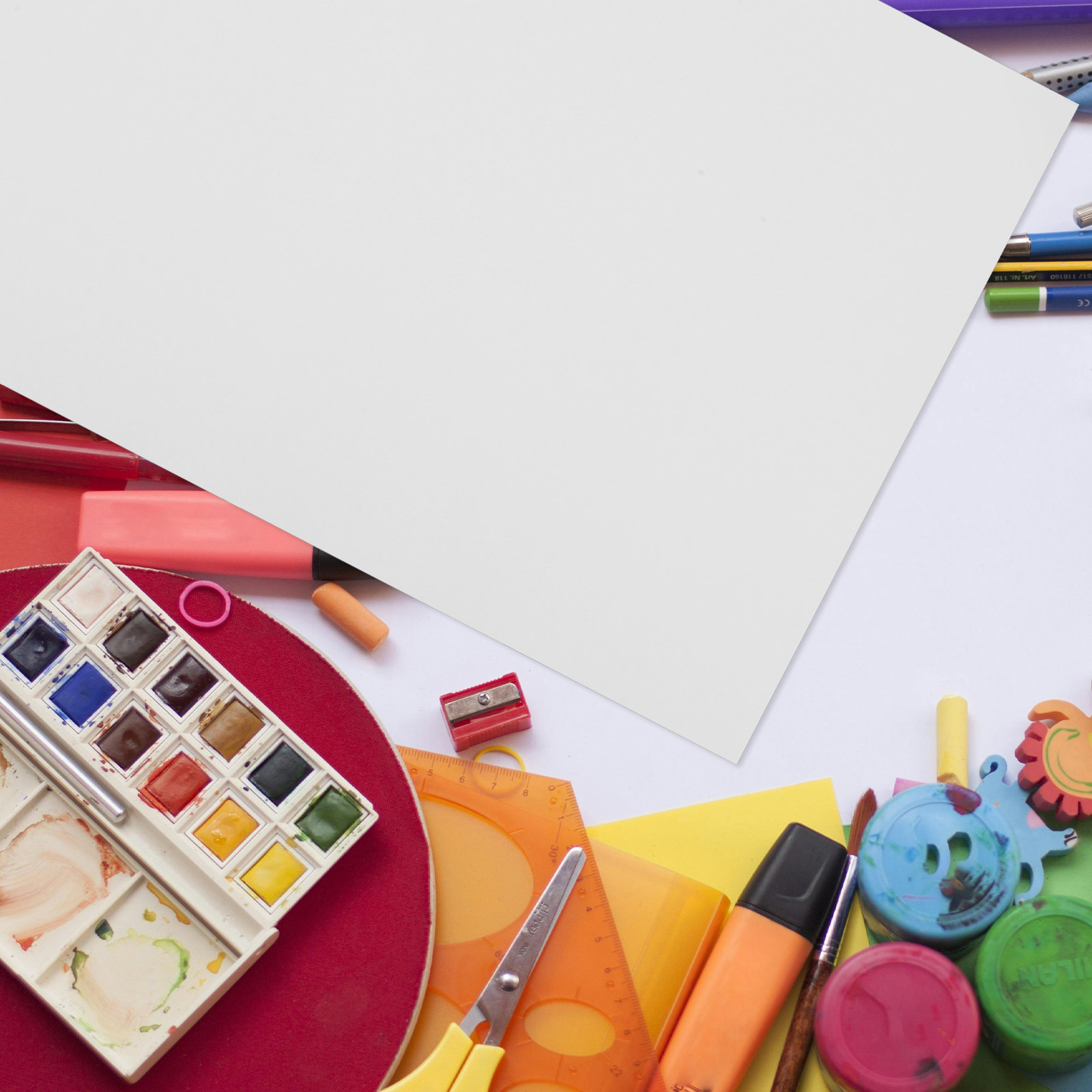 25 Sheets A3 Sketch Paper for  - Art Craft Doodle recensione e prezzo