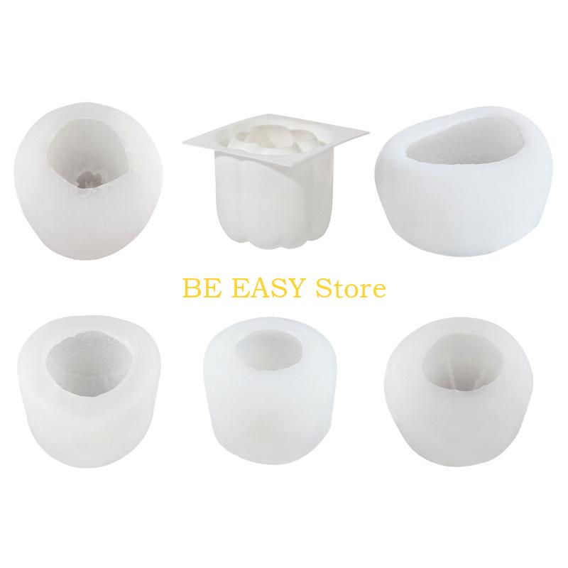 E28F DIY Candle Silicone Mold  - Art And Craft Vegetable recensione e prezzo