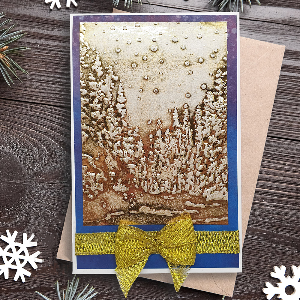 2023 NEW 3D Embossing Folder S - Art Craft Doodle recensione e prezzo