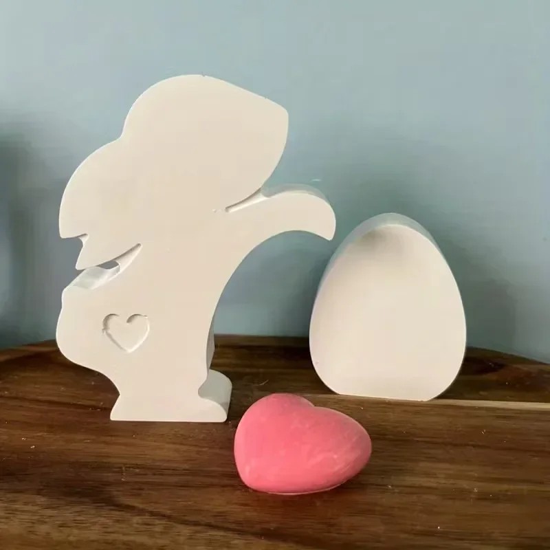 Premium Top Quality Easter Hea - Art Craft Rabbit recensione e prezzo