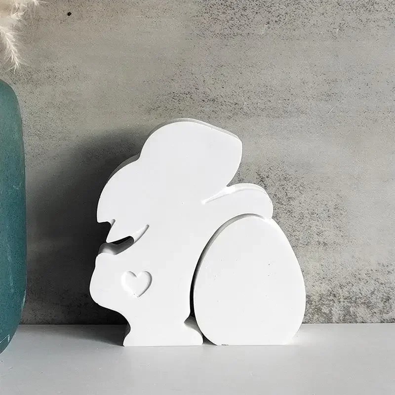 Premium Top Quality Easter Hea - Art Craft Rabbit recensione e prezzo