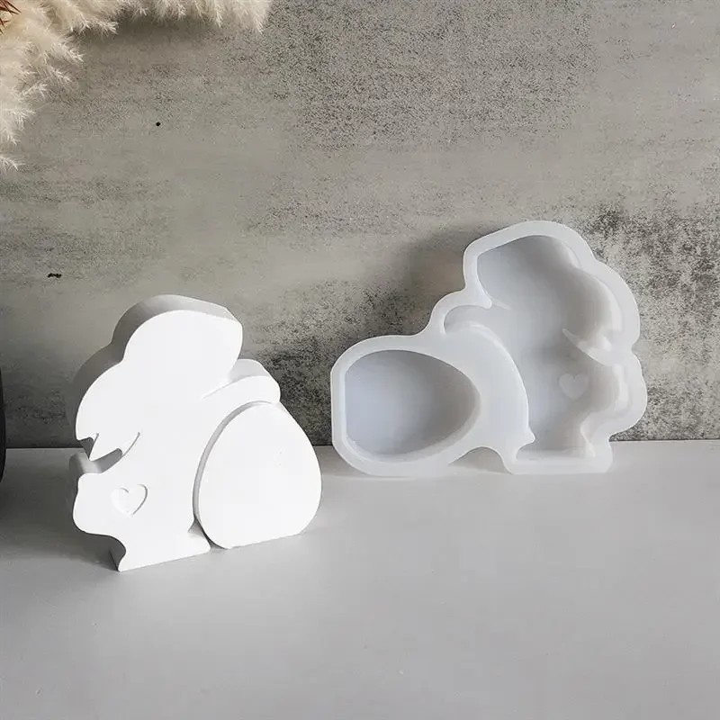 Premium Top Quality Easter Hea - Art Craft Rabbit recensione e prezzo