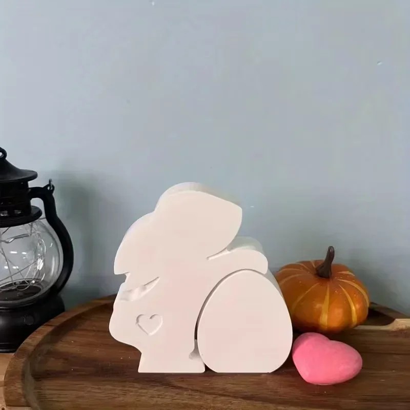 Premium Top Quality Easter Hea - Art Craft Rabbit recensione e prezzo