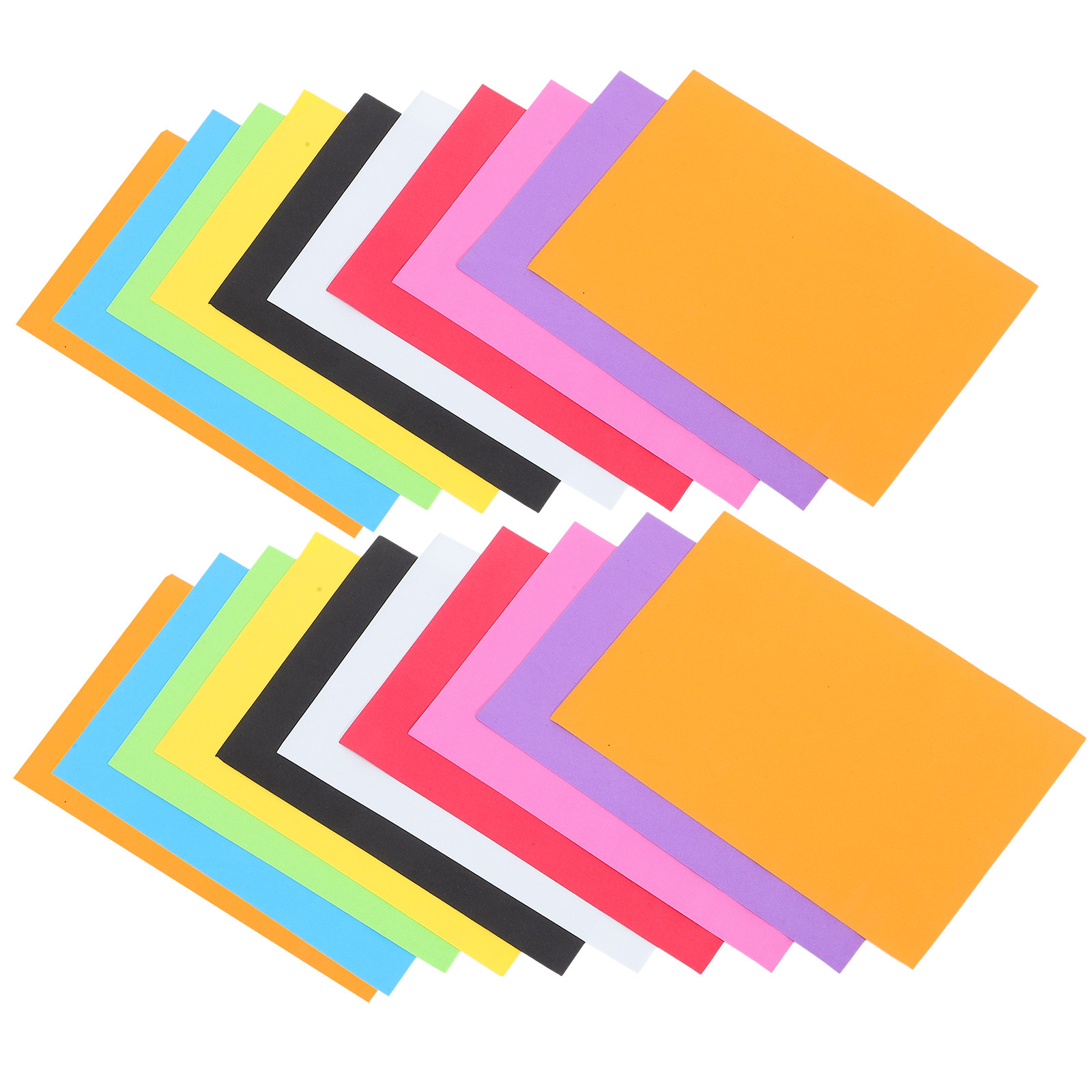 20 Sheets Sponge Paper Craft S - Art Craft Background recensione e prezzo