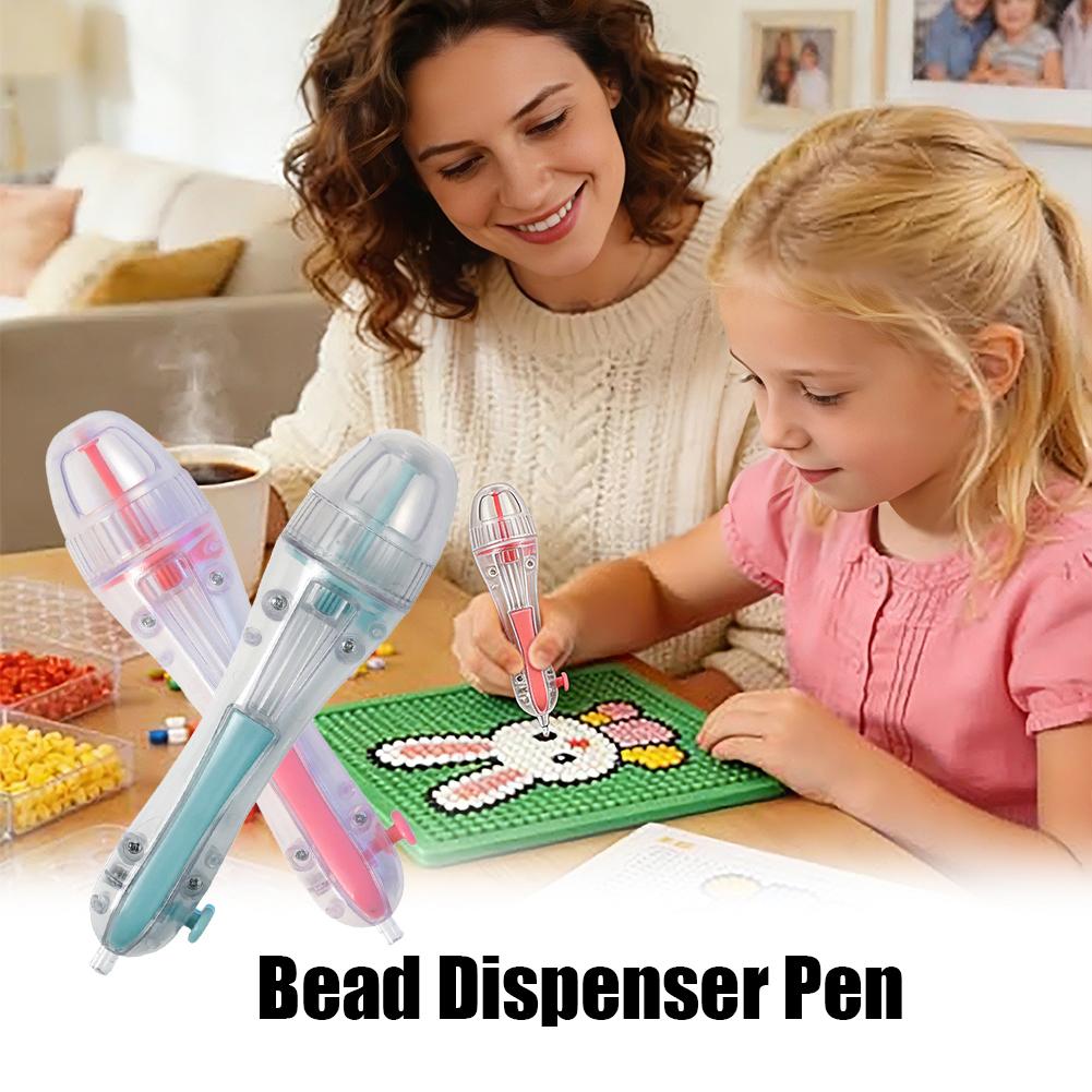 Automatic Bead Dispenser Pen 2 - The Art And Craft Of Jewelry recensione e prezzo