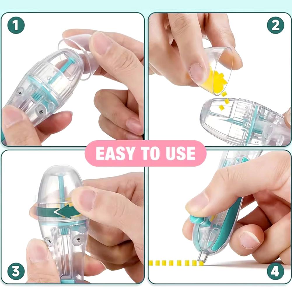 Automatic Bead Dispenser Pen 2 - The Art And Craft Of Jewelry recensione e prezzo