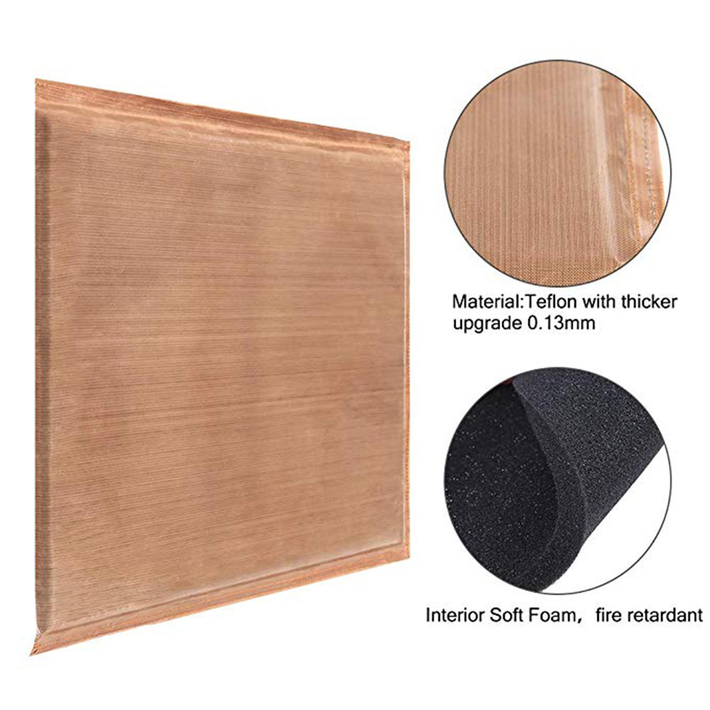 2pcs Press 10X10Inch Reusable  - Art Craft Accessories recensione e prezzo