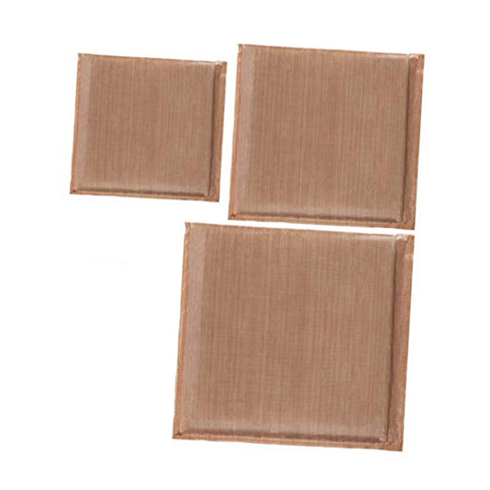 2pcs Press 10X10Inch Reusable  - Art Craft Accessories recensione e prezzo
