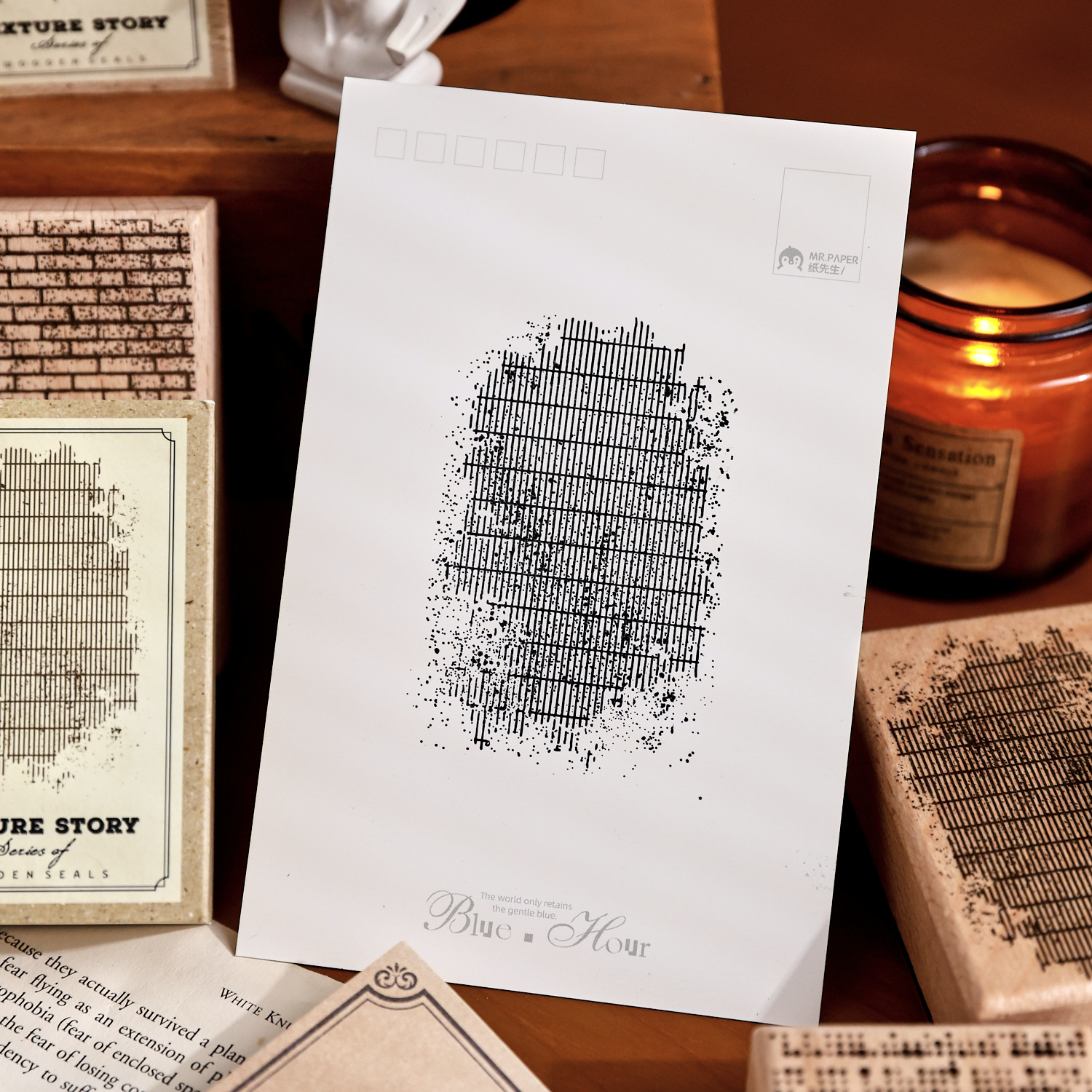 Vintage Junk Journal Backgroun - Art Craft Background recensione e prezzo