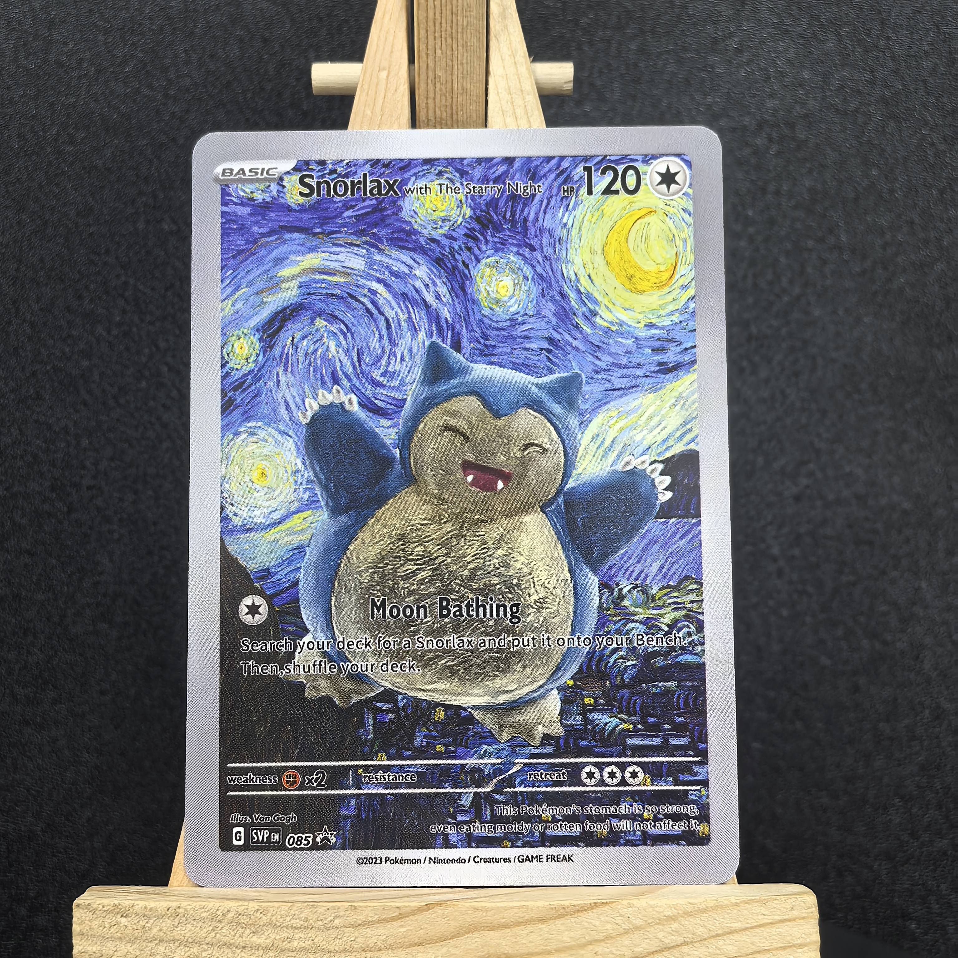 2023 Van Gogh Museum Pokemon C - Origami Paper Set recensione e prezzo