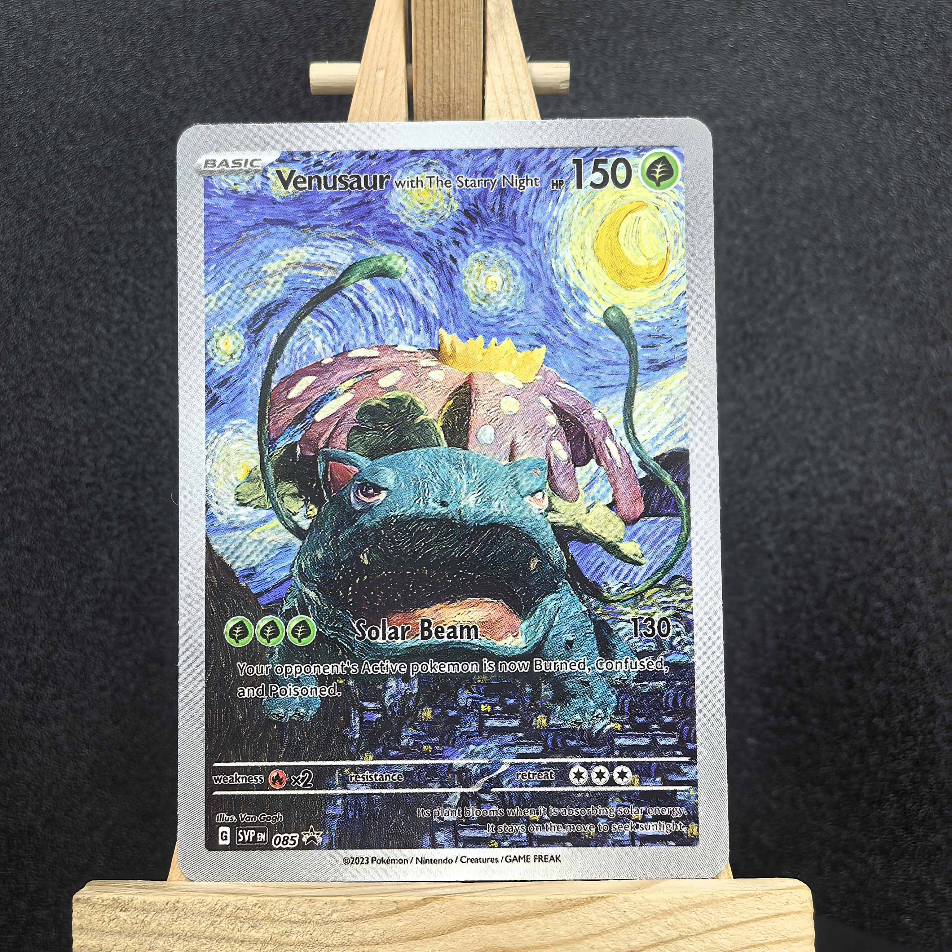 2023 Van Gogh Museum Pokemon C - Origami Paper Set recensione e prezzo