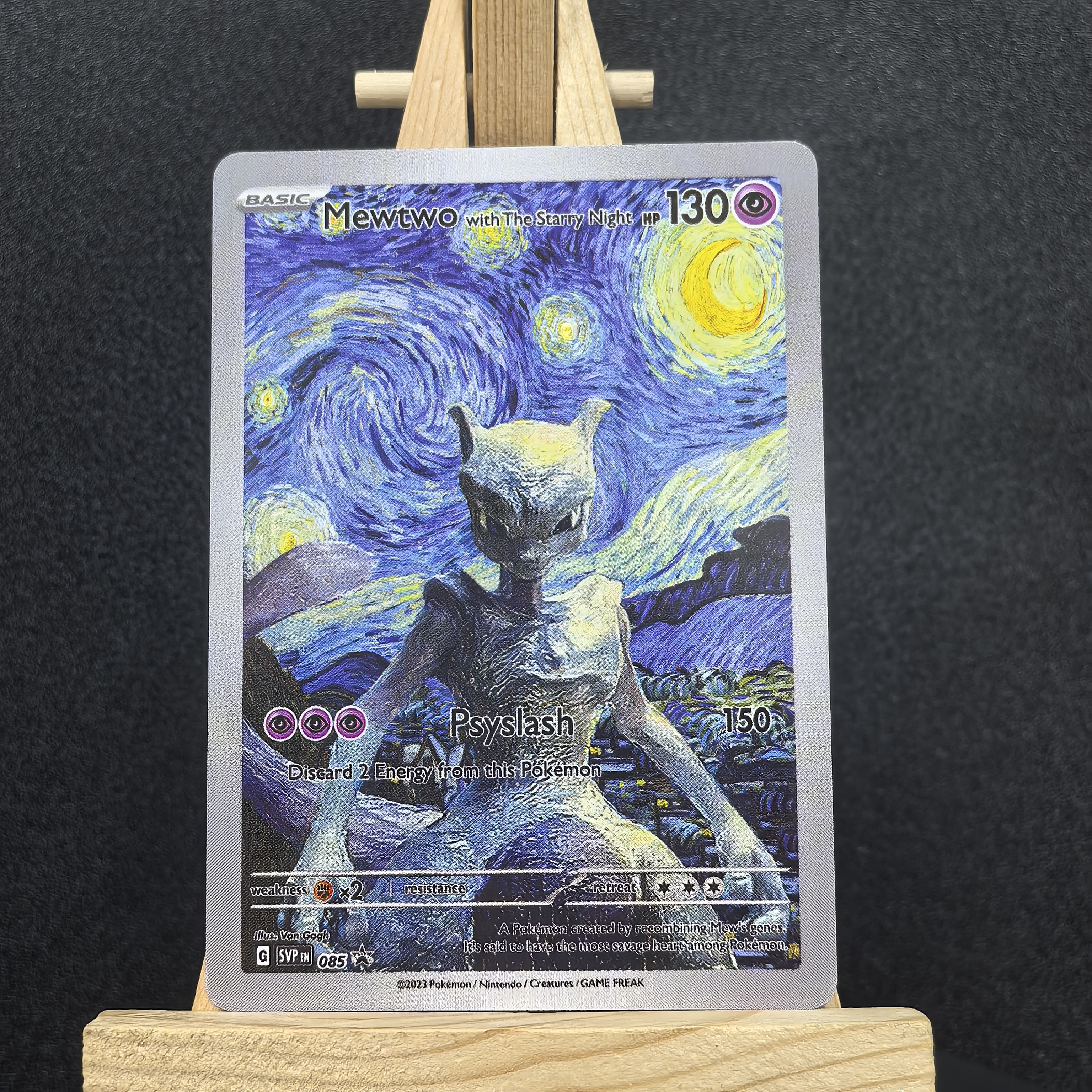 2023 Van Gogh Museum Pokemon C - Origami Paper Set recensione e prezzo