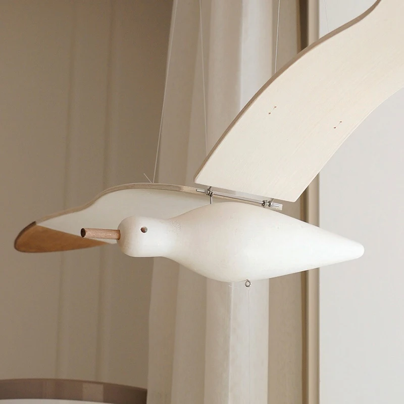 Creative Wall Hanging Fly Seag - Art Craft Toddler recensione e prezzo