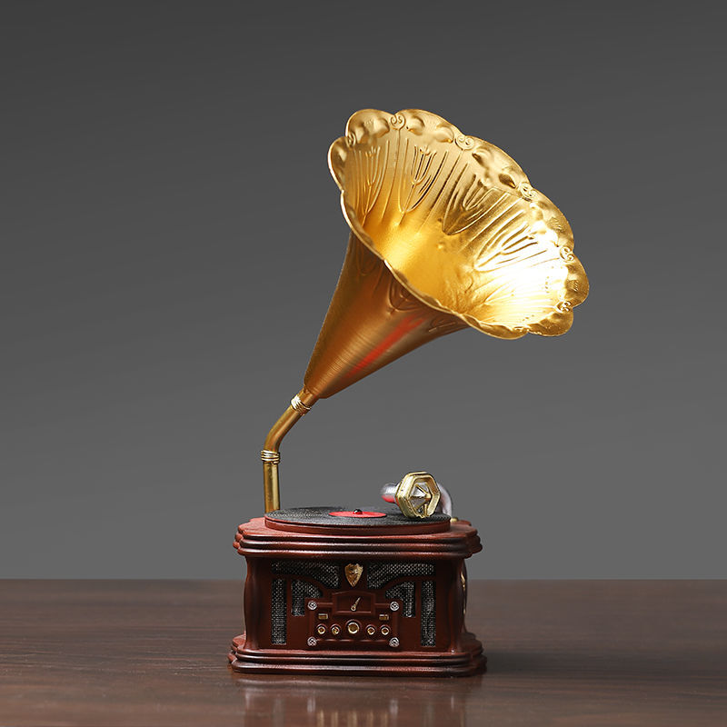 Antique Classical Retro Horn G - Tv Art And Craft recensione e prezzo