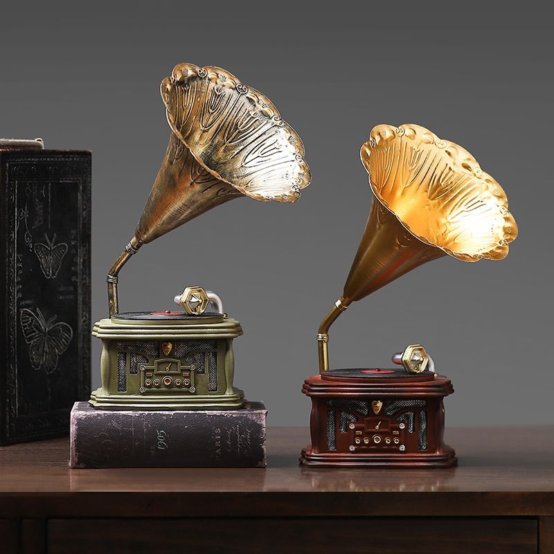 Antique Classical Retro Horn G - Tv Art And Craft recensione e prezzo