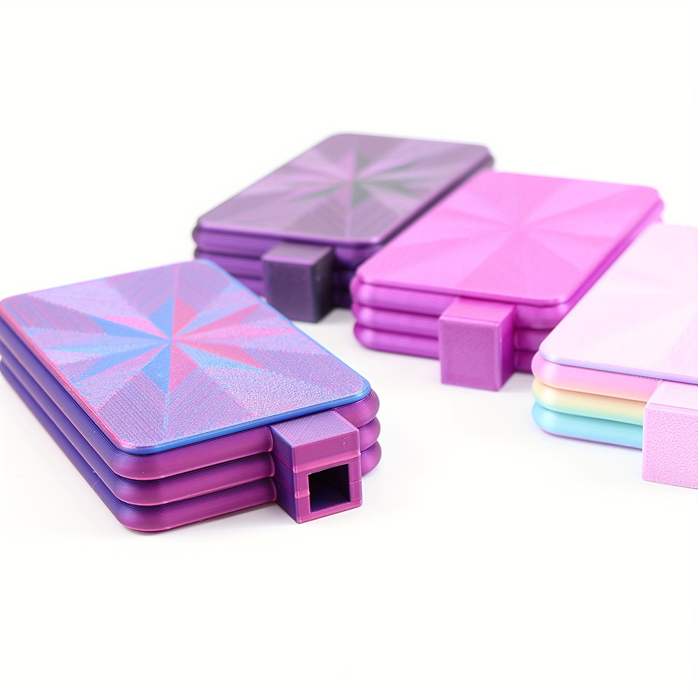 Gradient Color Diamond Art Tra - Art Craft Accessories recensione e prezzo