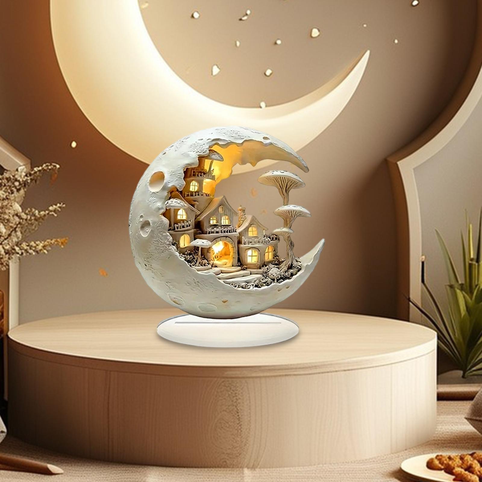 Eid Mubarak Ornament 2D Modern - Art Craft Cafe recensione e prezzo