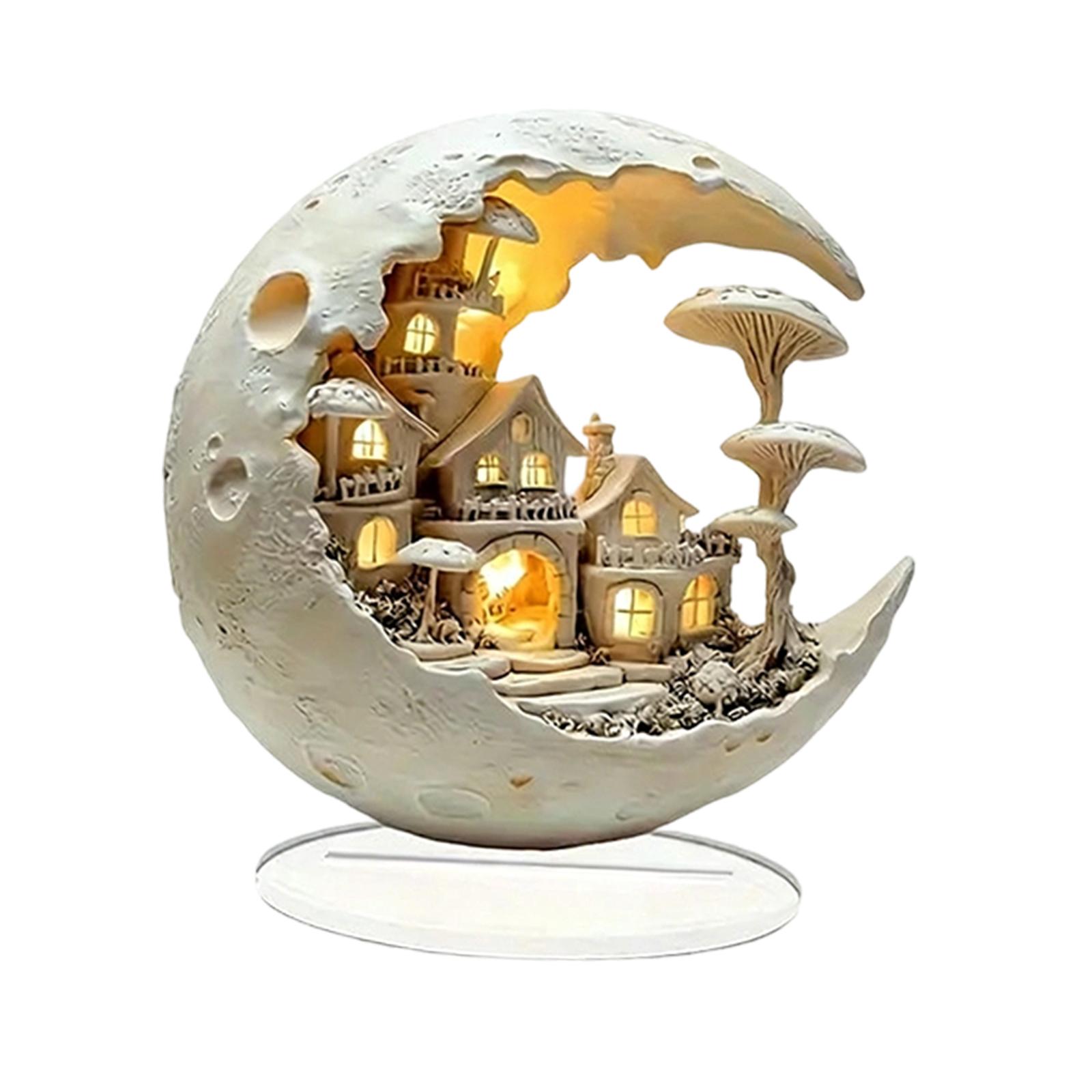 Eid Mubarak Ornament 2D Modern - Art Craft Cafe recensione e prezzo