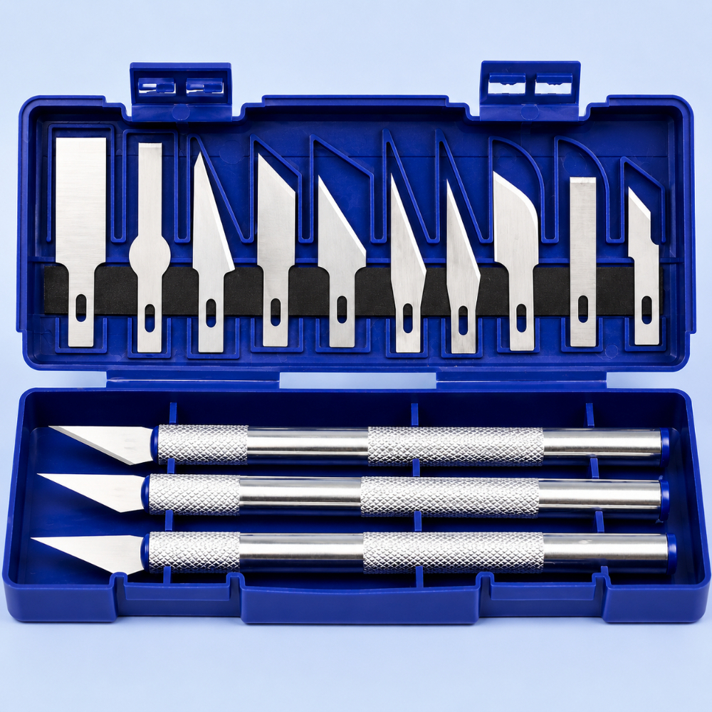 1/5 Pcs Sculpting Craft Tools  - Art Craft Kits recensione e prezzo