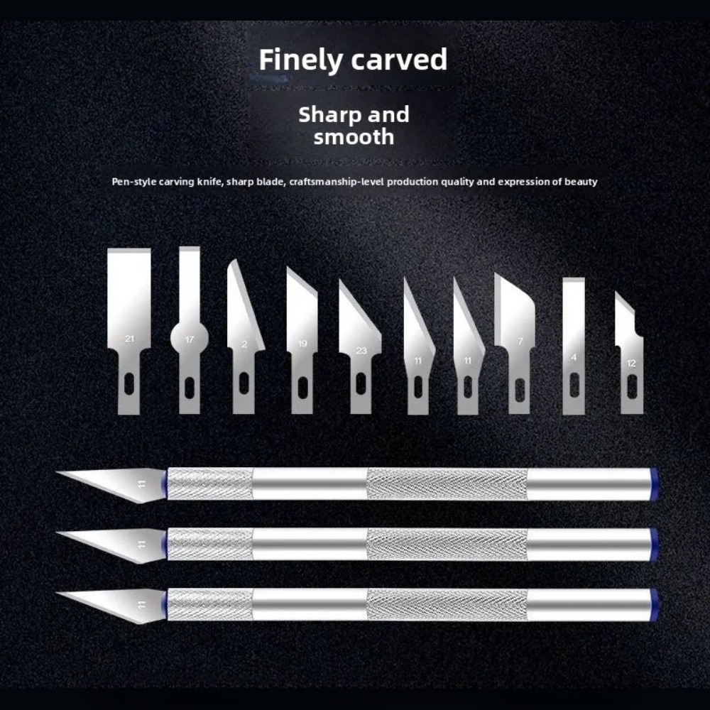 1/5 Pcs Sculpting Craft Tools  - Art Craft Kits recensione e prezzo