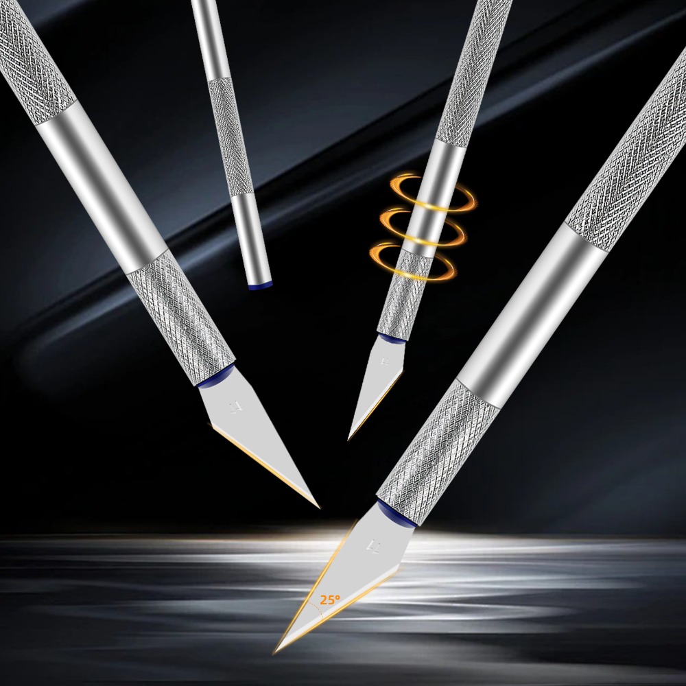 1/5 Pcs Sculpting Craft Tools  - Art Craft Kits recensione e prezzo