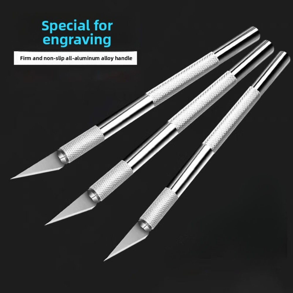 1/5 Pcs Sculpting Craft Tools  - Art Craft Kits recensione e prezzo