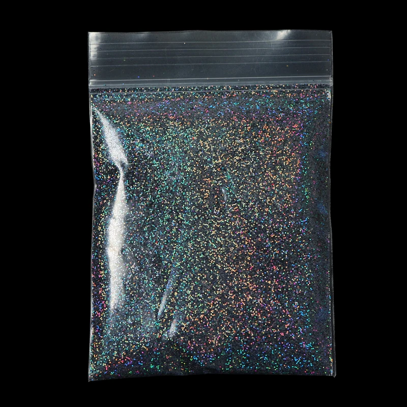 10g Holographic Glitter For Ep - The Art And Craft Of Jewelry recensione e prezzo