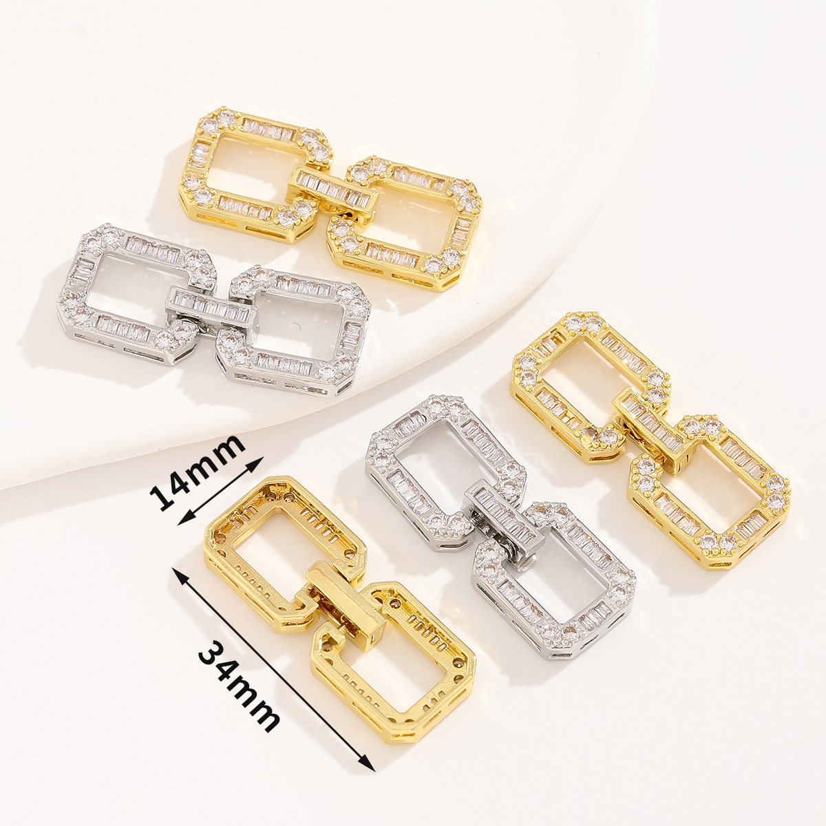 Juya 18K Gold Plated Decorativ - Art Craft Activity recensione e prezzo