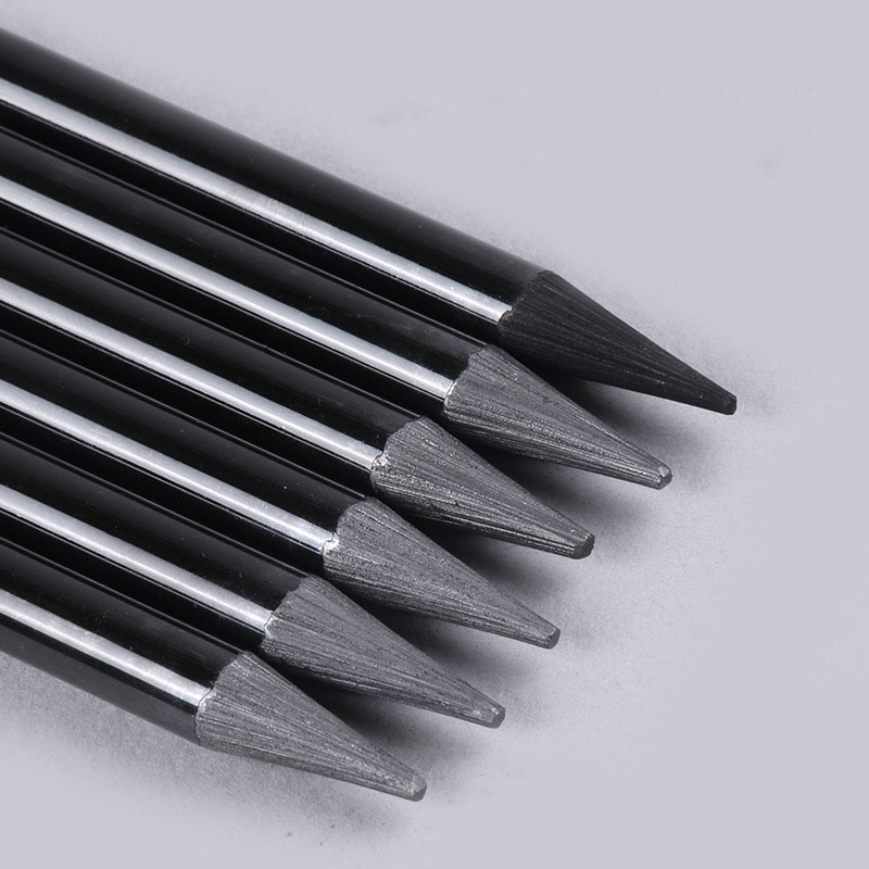 Professional Woodless Charcoal - Sketching Charcoal Set recensione e prezzo