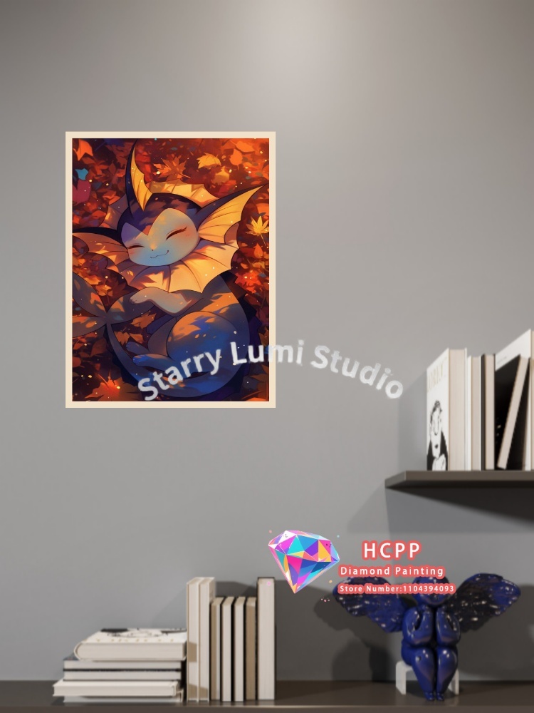 Cartoon Pokemon Pikachu Chariz - Art Craft Website recensione e prezzo