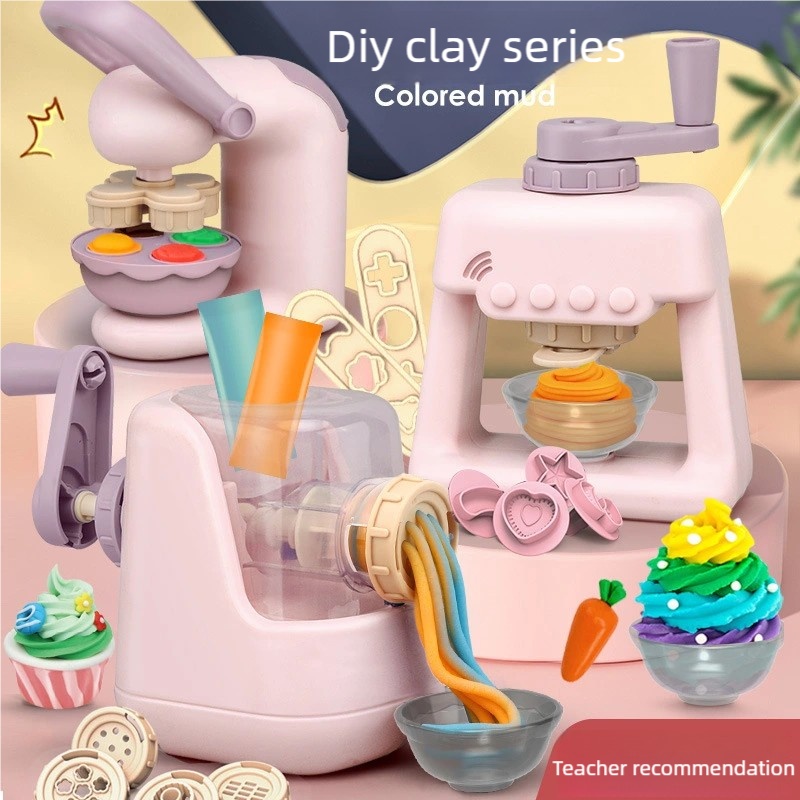 Toddler DIY Clay Craft Set, No - Art Craft Toddler recensione e prezzo