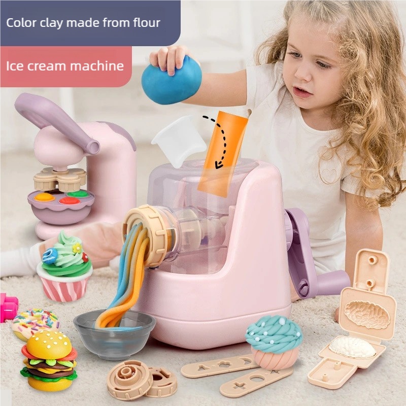 Toddler DIY Clay Craft Set, No - Art Craft Toddler recensione e prezzo