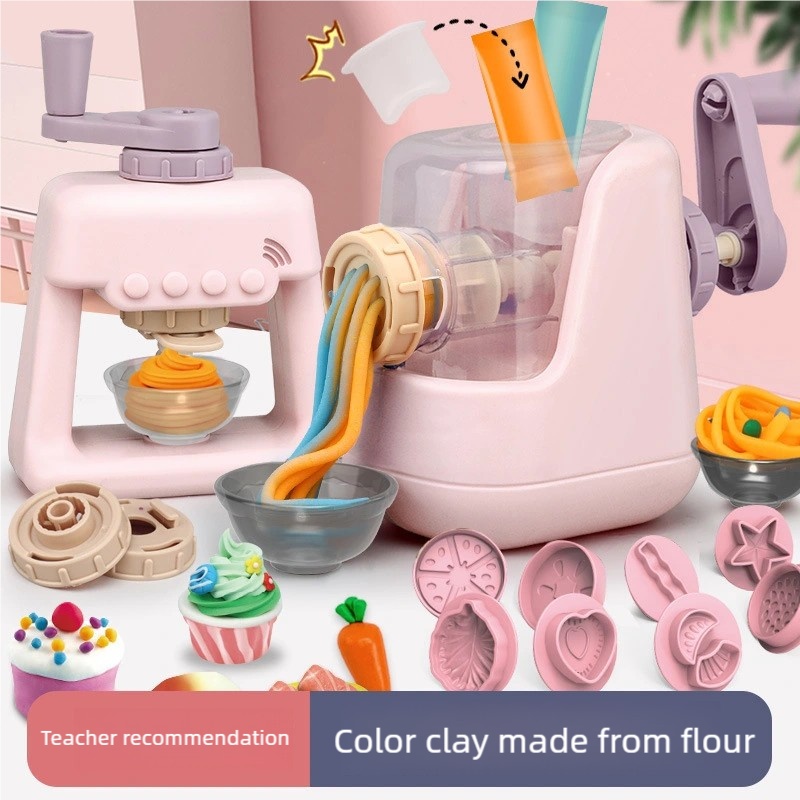 Toddler DIY Clay Craft Set, No - Art Craft Toddler recensione e prezzo