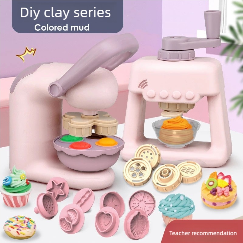 Toddler DIY Clay Craft Set, No - Art Craft Toddler recensione e prezzo