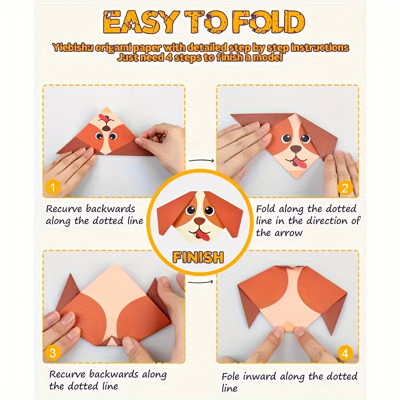 1 Set of 54 Sheet Origami Fun  - Art & Craft Of Problem Solving recensione e prezzo