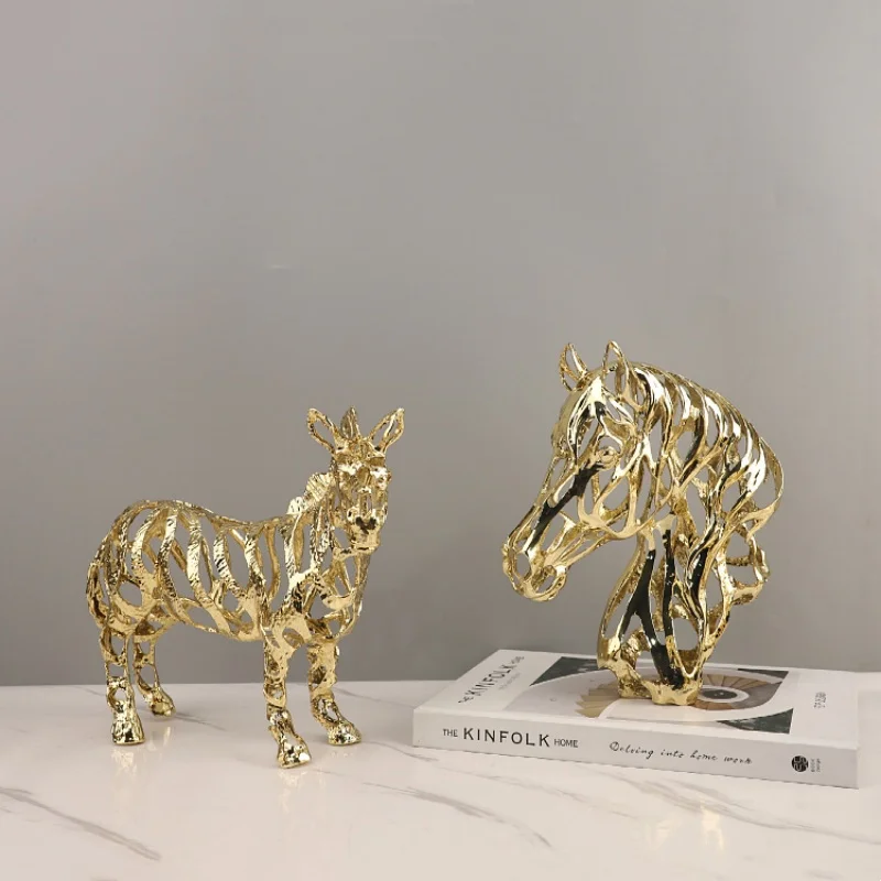 Metal Crafts Artificial Animal - Art Craft Elephant recensione e prezzo
