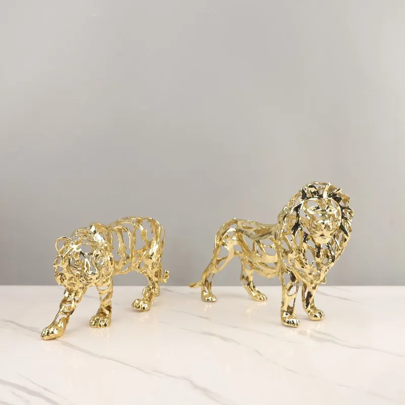Metal Crafts Artificial Animal - Art Craft Elephant recensione e prezzo